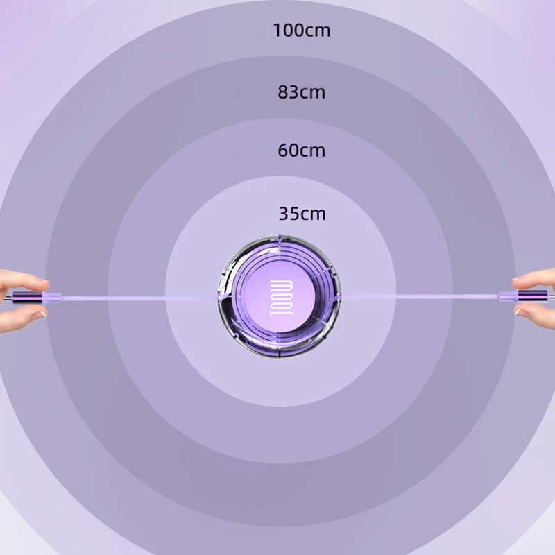 Cable retráctil tipo C de carga súper rápida de 100W 6A Cable cargador USB de 1M carga rápida Compatible con dispositivos USB-C - imagen 5