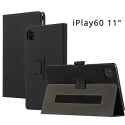 Funda magnética cuero PU Alldocube iPlay 60 con soporte