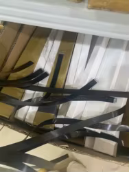 1X FK4-5807-000 FK3-2618-000 FK3-2617-000 Cable plano de escáner para CANON MF3010 MF3014 / MF 3010 3014