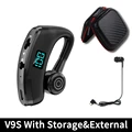 V9SWith Bag External