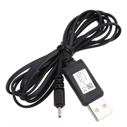 Cable Cargador USB para Nokia 5800, 5310, N73 y E71