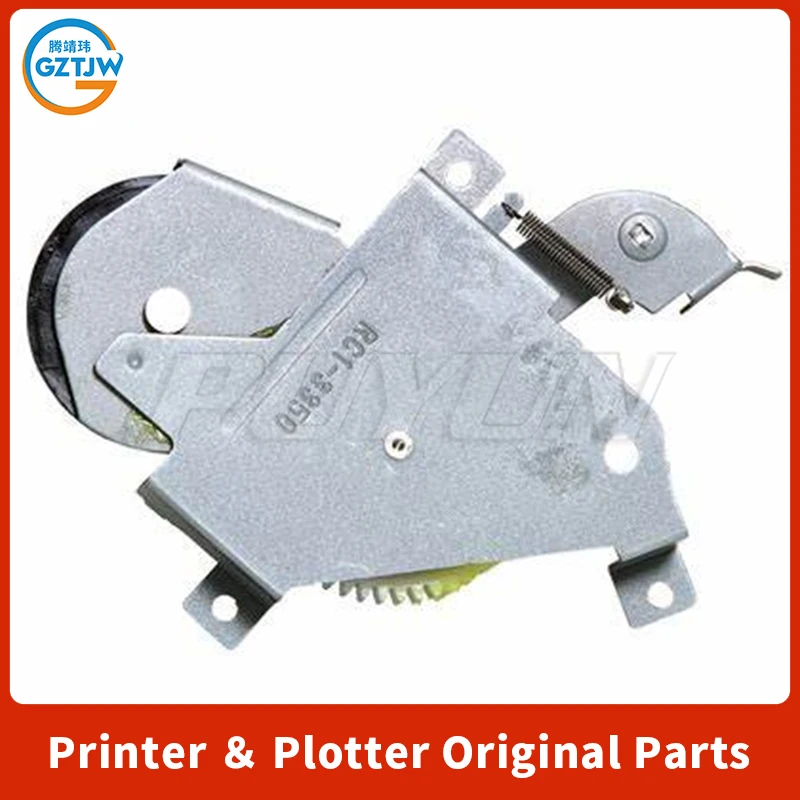 Nueva placa oscilante Original, engranaje oscilante 5851-2766 RM1-0043 RM1-0043-000CN para HP4250 HP4300 HP4350 HP4345 HP4200 HP M4345 Series