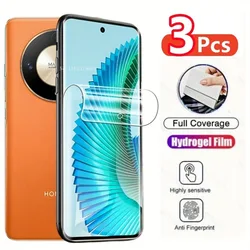 Protector de pantalla Hidrogel HD Honor Magic 7 – Cubierta Completa