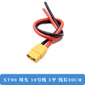 XT90-F 10Awg 30CM