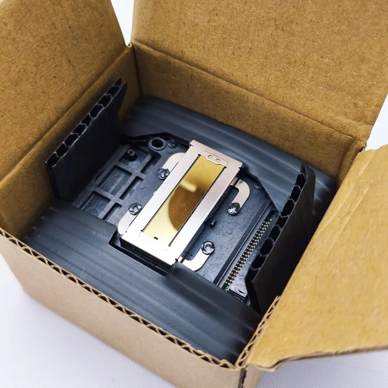 Cabezal de impresión Original FA04000 FA04010 L3110 para Epson L210 L301 L355 L365 L382 L385 L395 L405 L3150 L3250 L4150 L4160 - imagen 3