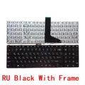 RU Black