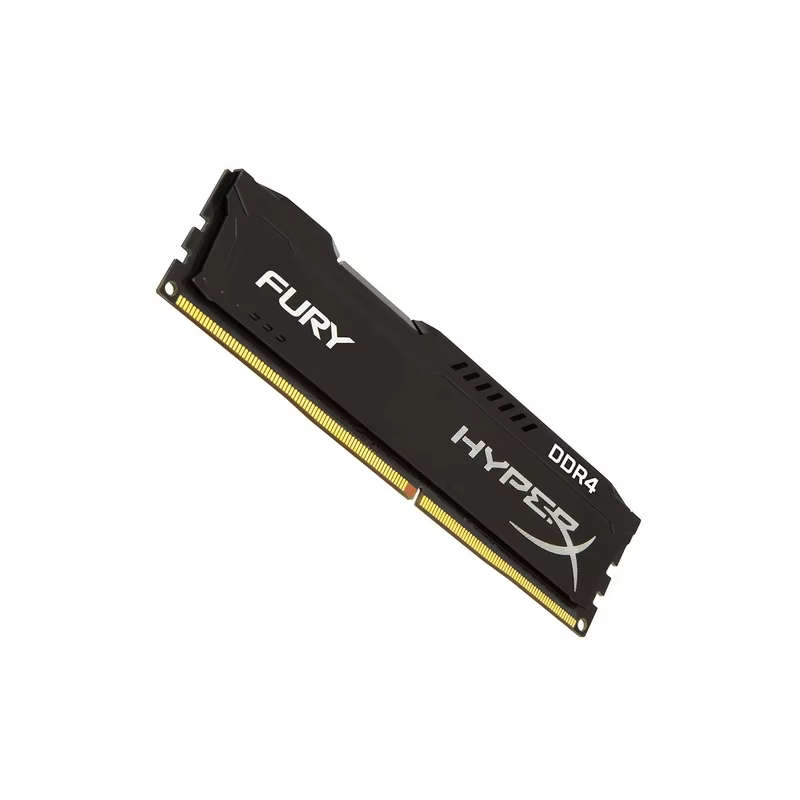 HyperX Fury DDR4 16GB 3200MHz – Memoria RAM DIMM - imagen 2