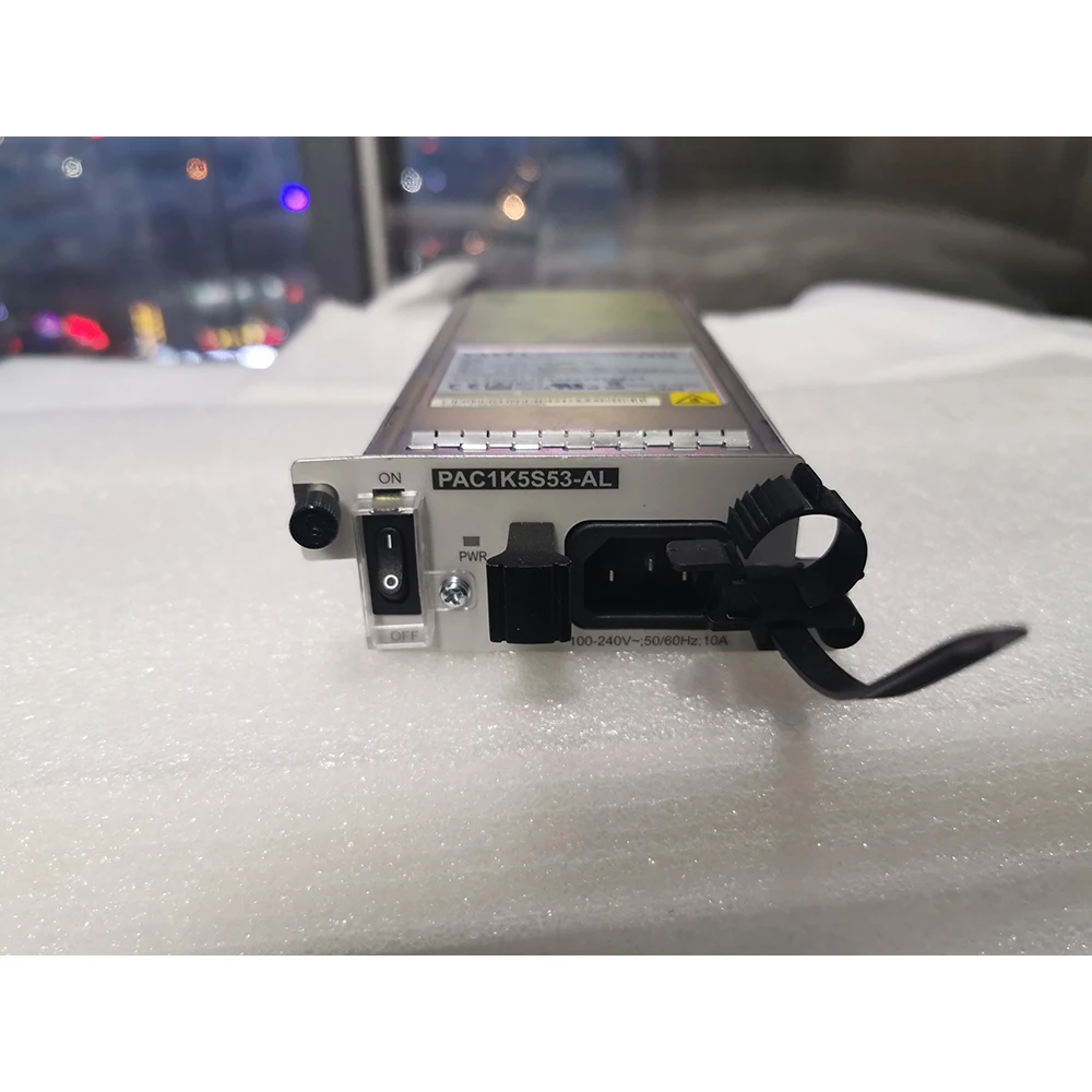 Módulo de alimentación para VAPEL, alta calidad, totalmente probado, envío rápido PAC1K5S53-AL - imagen 5