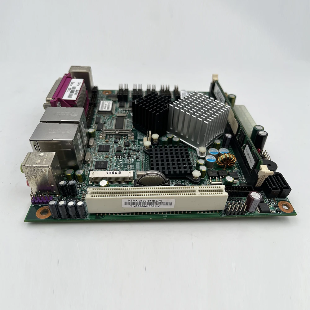 Para placa base de control industrial Kontron KEMX-2130 - imagen 3