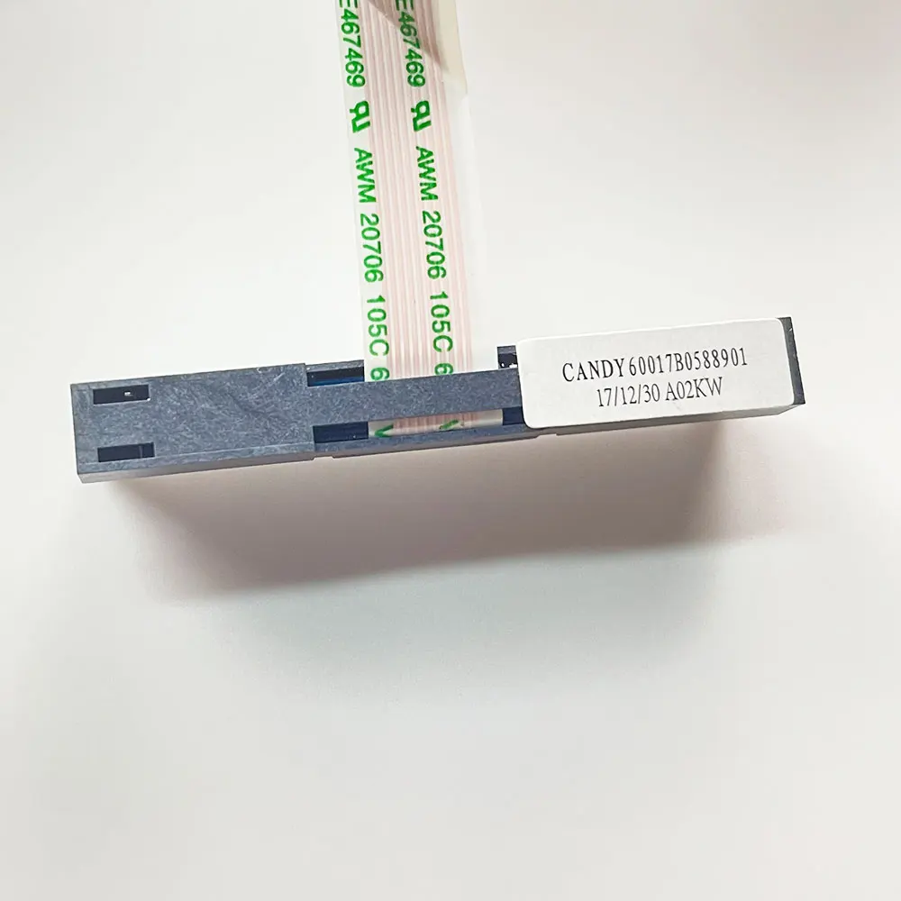 Para HP 14-AF 14-A 14-AC 14-BA 240 246 G4 G5 TPN-L119 TPN-I120 I124 portátil SATA disco duro HDD conector Cable flexible 6017B 0588901 - imagen 2