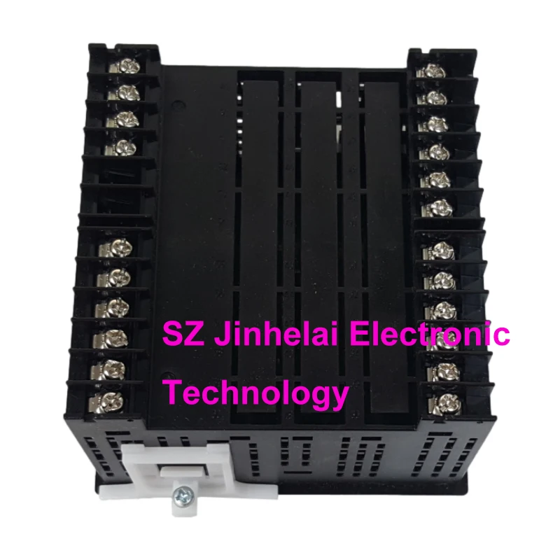 Nuevo y Original interruptor de temperatura DIGITAL OMRON E5AC-RX3ASM-800 CX3ASM-804 QX3ASM-808 RX3ASM-808 PR2ASM-804 - imagen 5