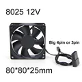 8025 12V
