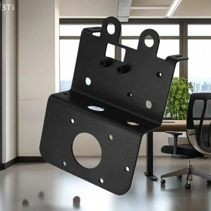 Accesorios para impresora 3D, placa de accionamiento directo de Ender-3, Kit de actualización de Metal para adaptador extrusor directo CR10 Ender 3