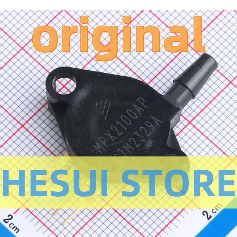 Sensor de presión MPX2100AP original