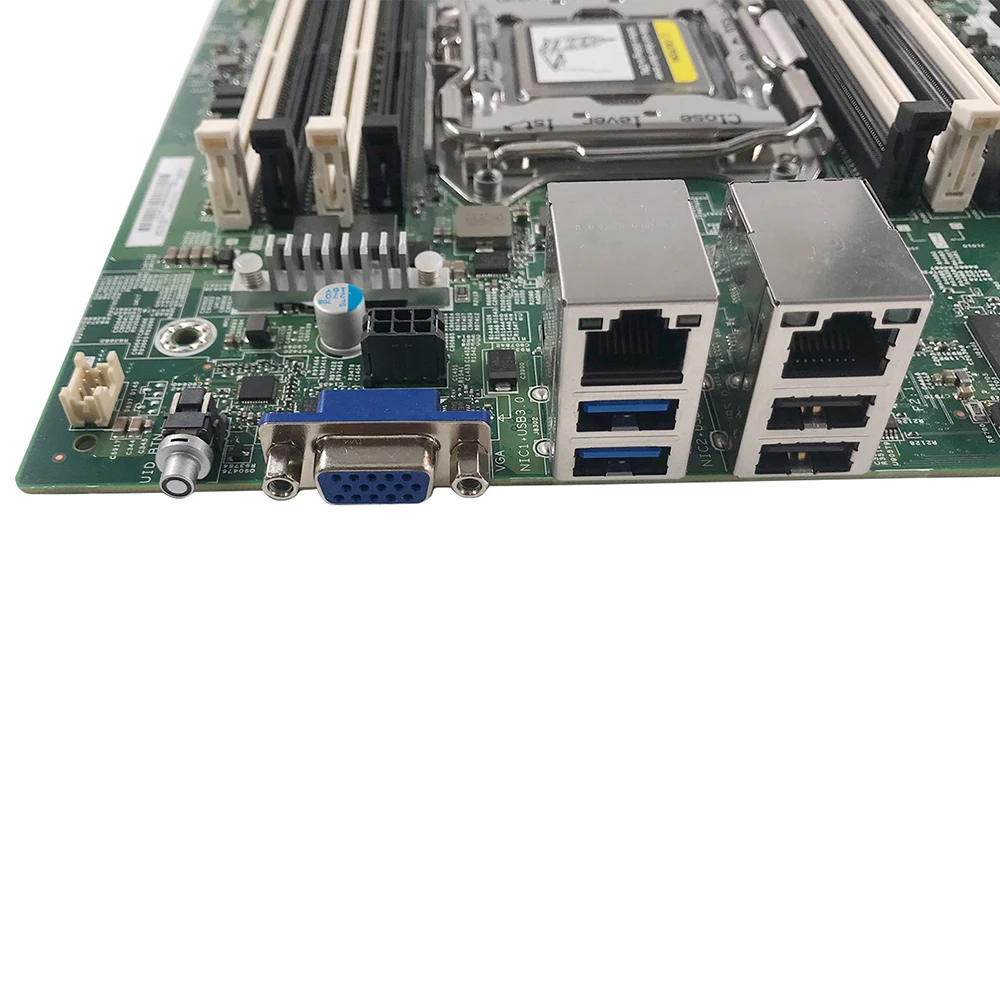 Placa base de estación de trabajo para HP ML110 Gen9 775269-001 791704-001 775268-002-001 - imagen 5