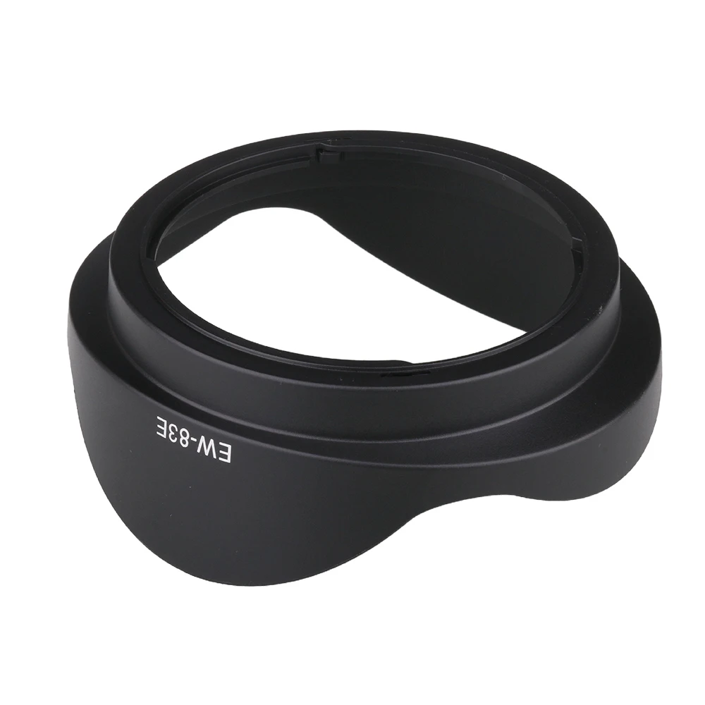 Parasol reversible EW-83E EW83E para Canon EF 16-35 mm f/2,8 L USM 17-40 mm EF-S 10-22 mm - imagen 5