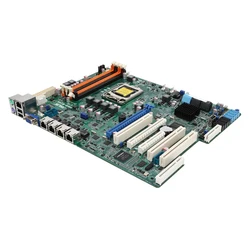 ASUS P8B-E/4L Placa Base Servidor Intel C204 Socket 1155 DDR3