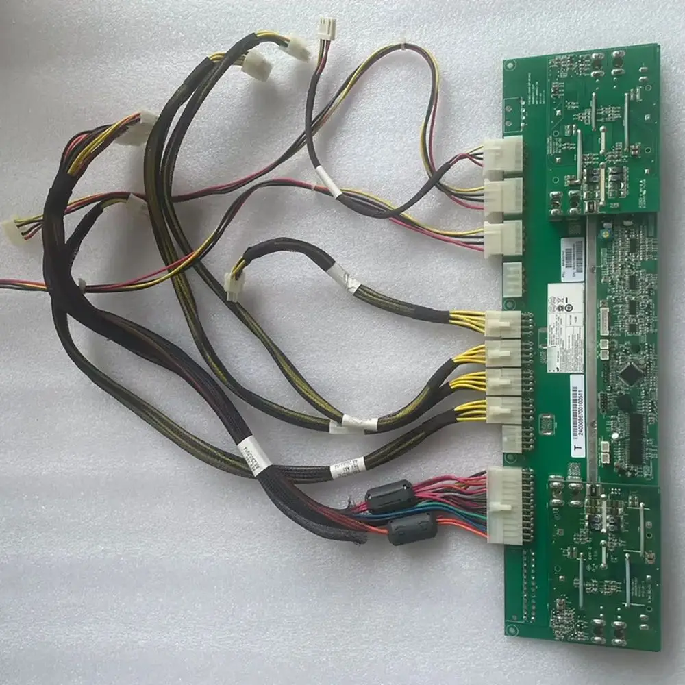 A840R-G A840-G10 YH-6102B 8AB00406 Placa trasera de alimentación - imagen 2