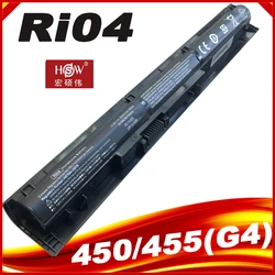 Batería HP ProBook SeagullStar RI04 450/455/470 ENVY 15