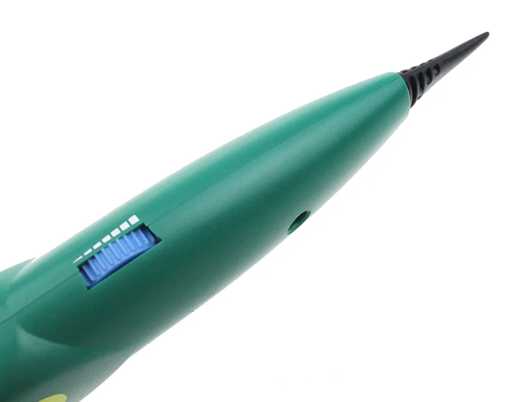 Rastreador de cables telefónicos MS6812, probador de cables de red LAN para UTP STP Cat5 Cat6 RJ45 RJ11, prueba de búsqueda de línea - imagen 4