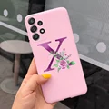 Pink X