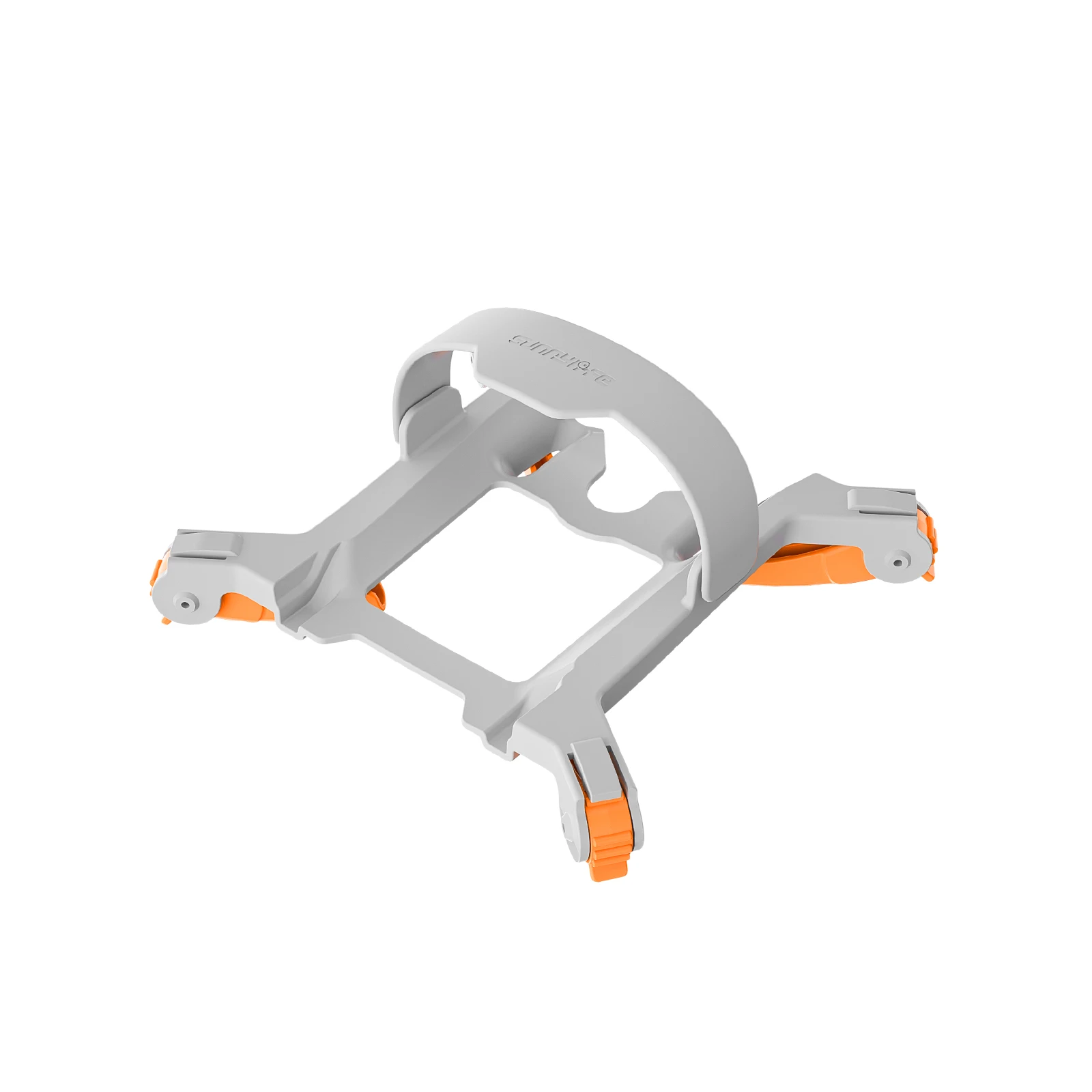 Equipo de aterrizaje plegable para Dron DJI Mini 4 Pro, soporte Protector de pierna de altura extendida, accesorios para Dron - imagen 2