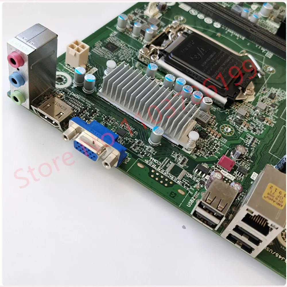 Placa base 6Pro TG01 M16092-001 601 M17098-001 - imagen 4