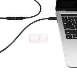 USB C Type C Extension Cable male to Female USB 3.1 Data Charge Adapter for MacBook Pro Phone Type USB C Data Charging Ca