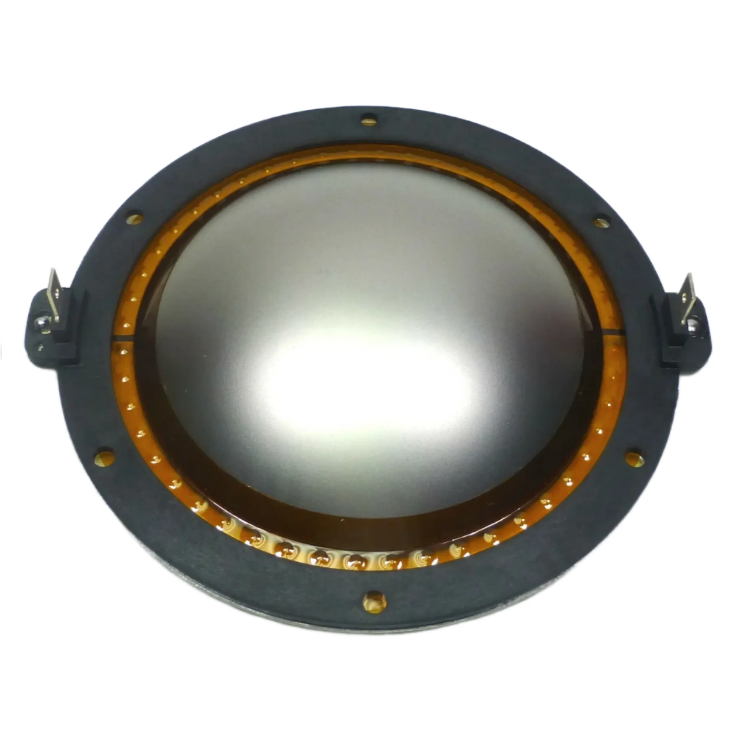 2 PCS Diafragma de repuesto ND950 2.0 y 1.4 Controlador 8 Ω 100 mm 4" VC, ART-745A 8 ohmios - imagen 2