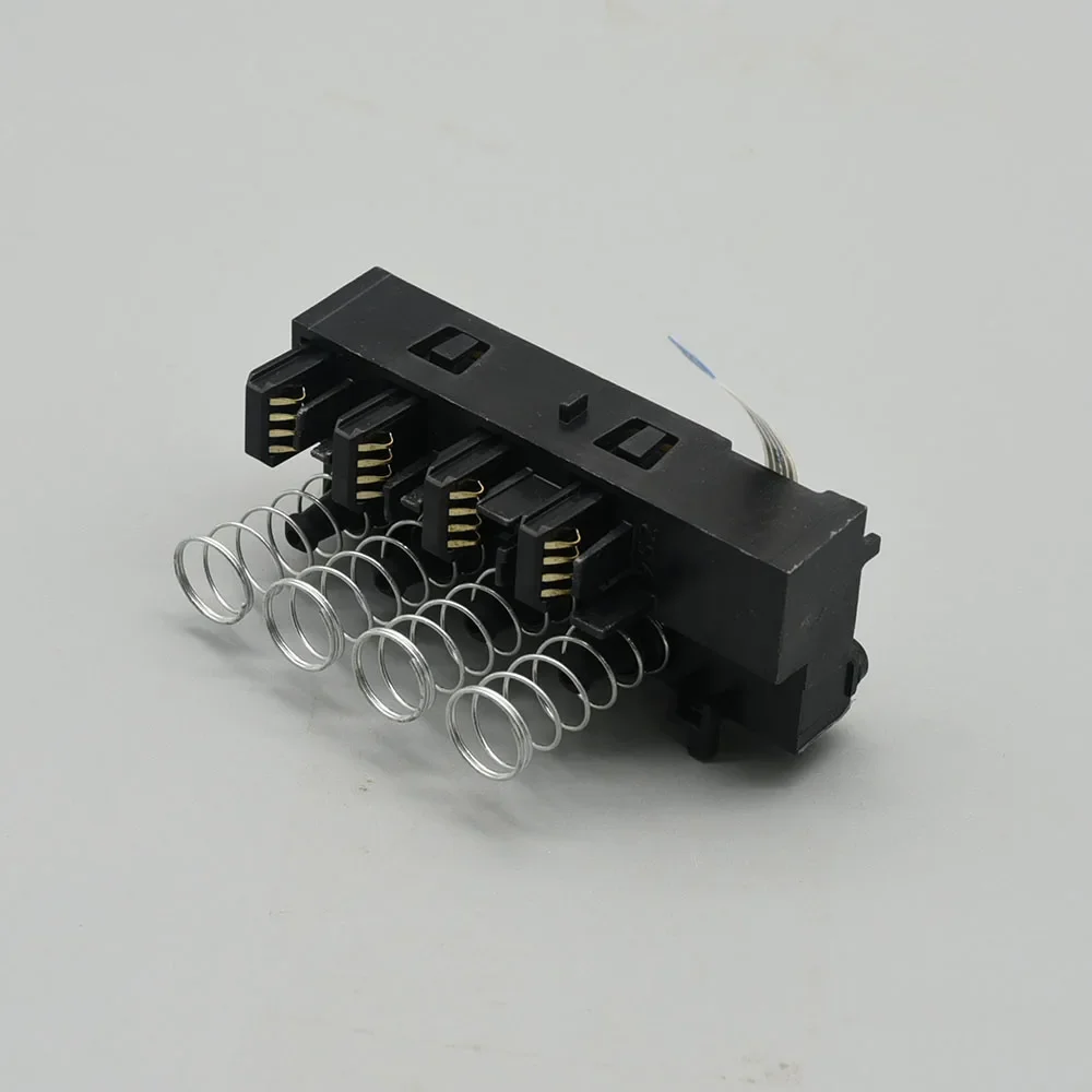 1 soporte de bolígrafo para HP 950 951 952 953 954 955 cabezal de impresión Chip Contactor Sensor 8100 8600 8610 8620 8630 8640 7740 7720 - imagen 2