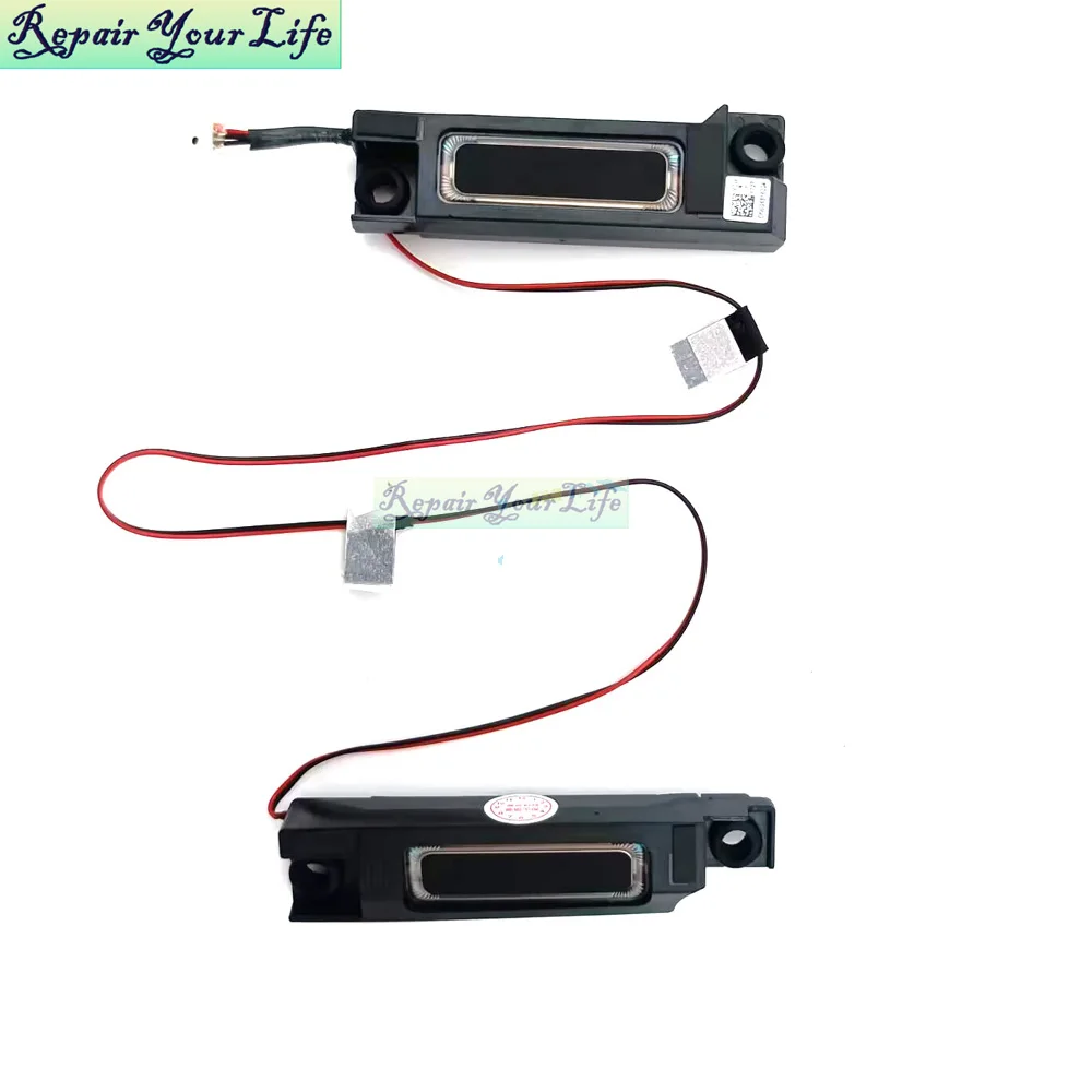 Altavoz interno para portátil Asus TUF Gaming F15 FX517 FX517ZR FX517ZC FX517ZM ZE Audio altavoces internos altavoz 04072- 04440000 - imagen 2