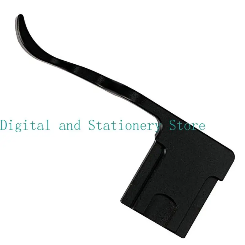 Placa cámara metal Y1UB PROBA MANO APRISIÓN PARA X-T10 X-T20 X-T30 XT1 XT2 XT3 - imagen 5