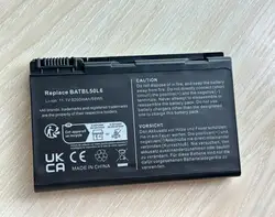 Batería Compatible Acer Aspire 3100 – Alta Capacidad