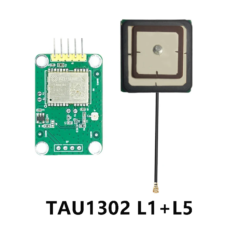 TAU1302 L1-L5 Kit1