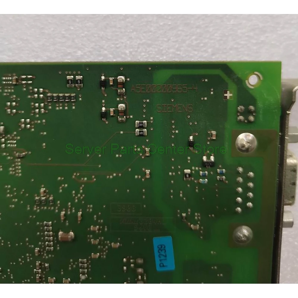 Tarjeta de Adquisición CP5613 A2 A5E00200963 - imagen 5