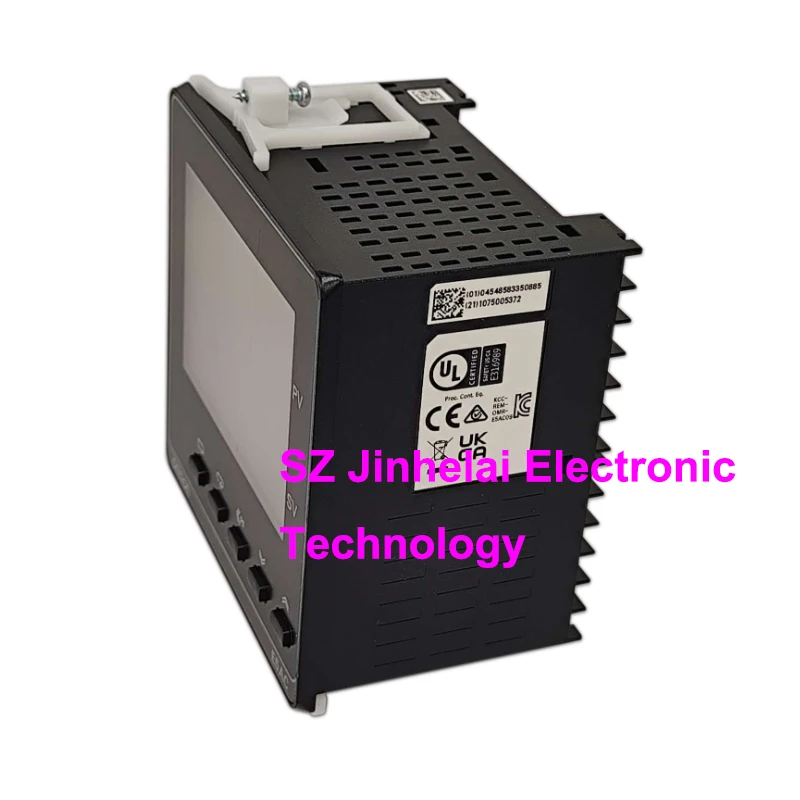 Nuevo y Original interruptor de temperatura DIGITAL OMRON E5AC-RX3ASM-800 CX3ASM-804 QX3ASM-808 RX3ASM-808 PR2ASM-804 - imagen 2