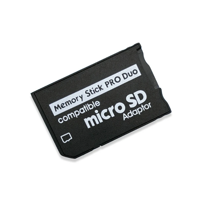 Para PSP Series Micro SD SDHC TF a Memory Stick MS Pro Duo PSP Adaptador - imagen 5