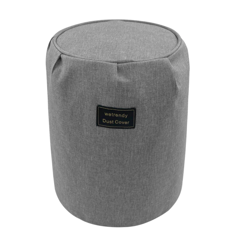 Cubierta protectora para altavoz Harman Kardon Aura Studio 3/4 Gen, cubierta antipolvo Aura Studio3/4, tapa de almacenamiento a prueba de polvo - imagen 5