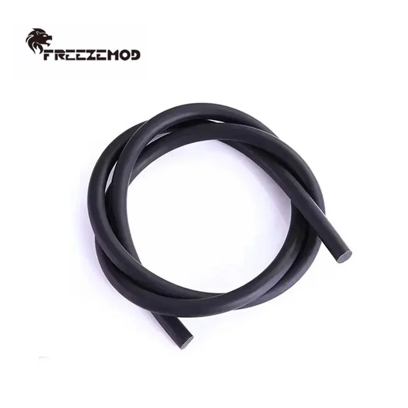 Doblador de tubos duros Freezemod, tira de goma plegable para refrigeración por agua, doblado de tubos acrílicos/PETG de 8x12mm/10x14mm/ 12x16mm - imagen 5