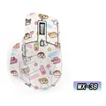 Mouse sticker-38