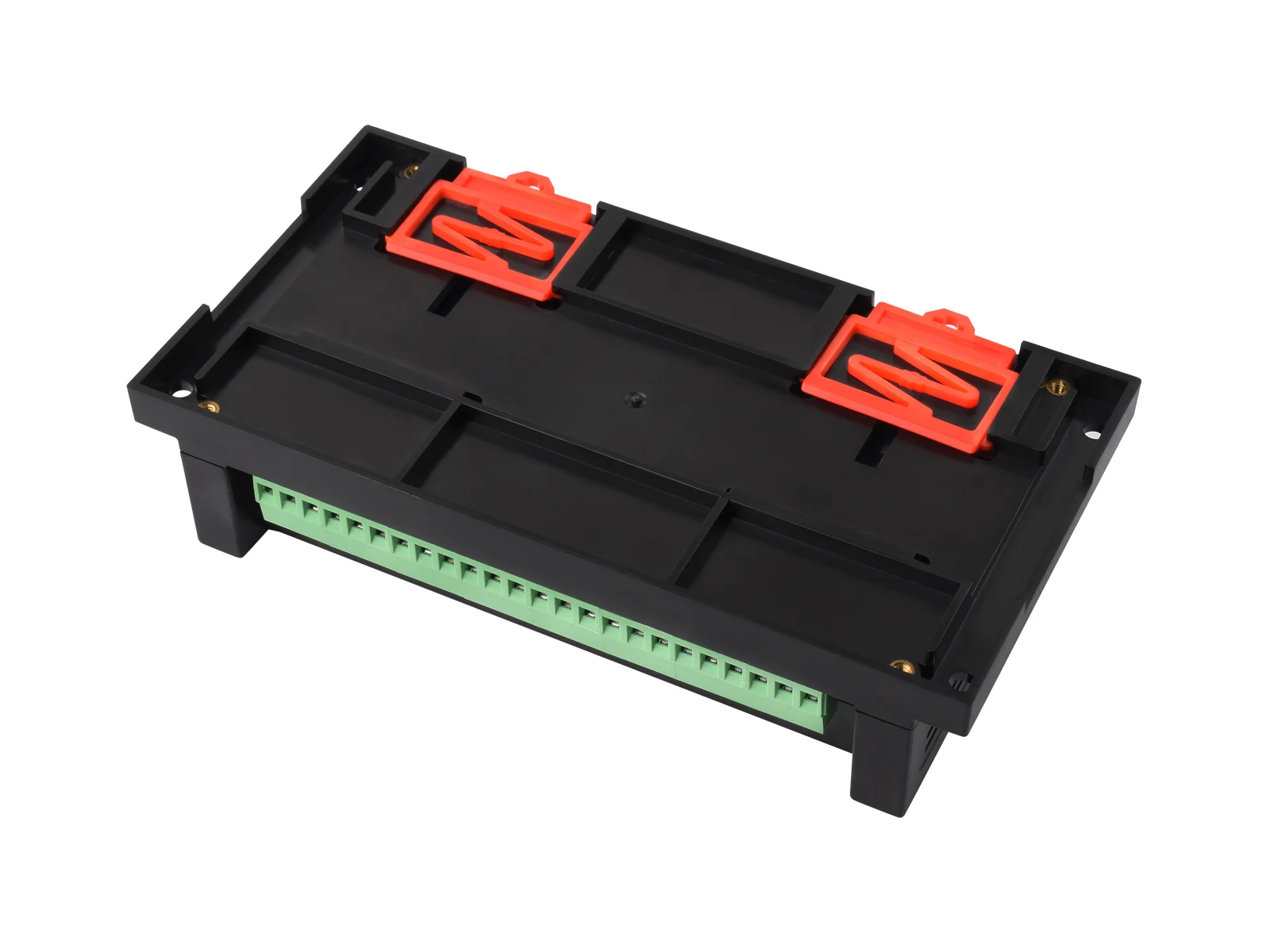 Módulo de relé Waveshare RP2350 de 8 canales: MCU de doble núcleo, grado industrial, control de entrada digital - imagen 3