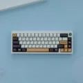 key caps only