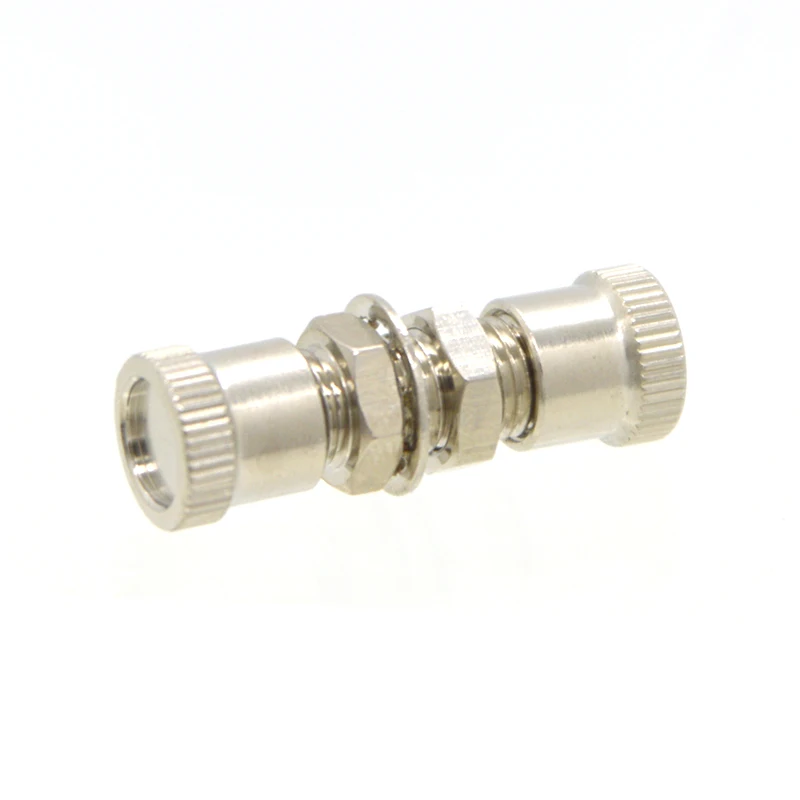 SMA metal dust cover