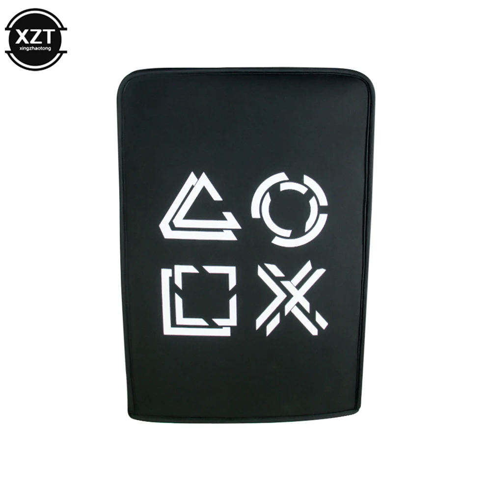 Funda antipolvo para consola Playstation 5, carcasa a prueba de arañazos, funda protectora extraíble y lavable para Sony PS5, accesorios para juegos - imagen 2