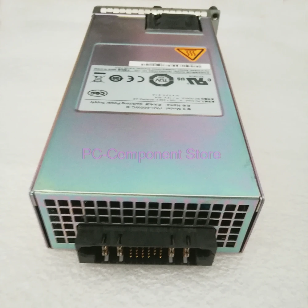 Módulo de alimentación de comunicación 600W Totalmente probado PAC-600WC-B - imagen 5