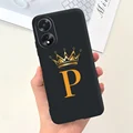 Black - P