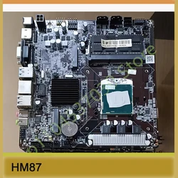 Módulo Memoria DDR3 947 Pines Placa Base HM87 – Chip Portátil