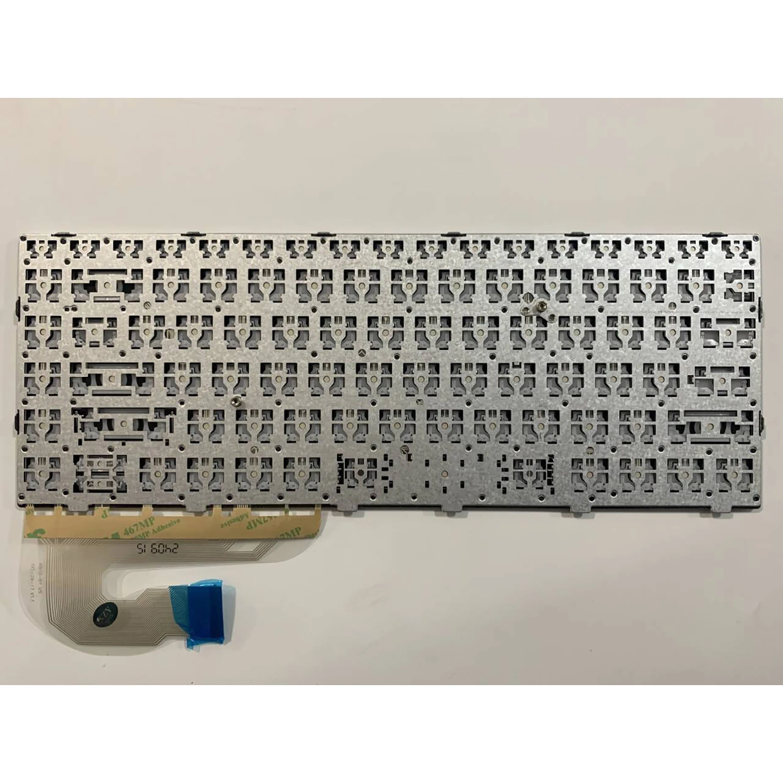 Teclado de ordenador portátil con diseño estadounidense para HP Elitebook 745 G5 745 G6 840 G5 745 G6 846 G5 846 G6 - imagen 5