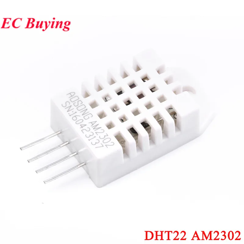 DHT22 AM2302