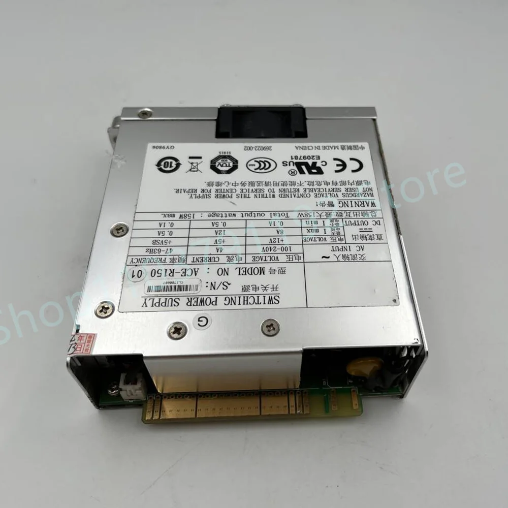 Fuente de alimentación redundante ACE-R150 - imagen 5